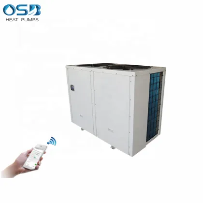 Family Air energy heating water heat pump