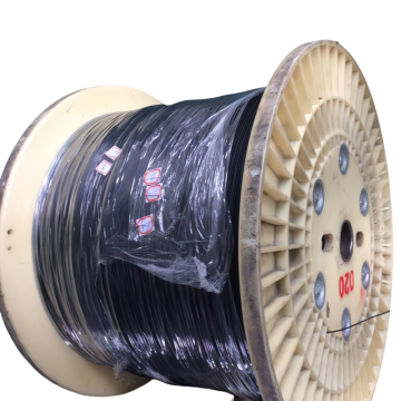 PFA ISULIOL UL 1929 FIXO PLÁSTICO FLUORINO