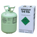 R141b Refrigerant Gas HFC