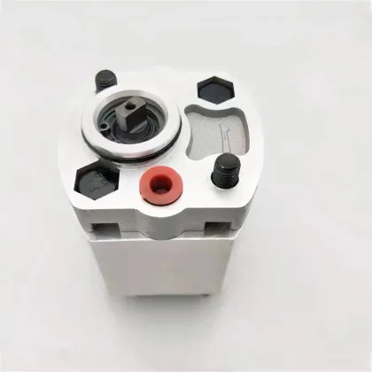 gear oil pump gear pump