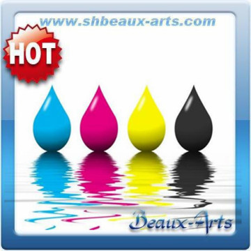 Artists paint brand sets