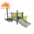 Daycare Center Kids Safe Activity outdoor Facilities