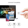 Швидкий зарядний пристрій USB для ноутбука з адаптером Apple 30 Вт
