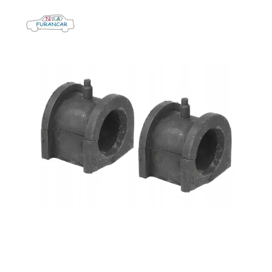 OEM MR-491192T Chinese Factory Natural Rubber Control Arm Bushing for Honda