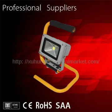 Factory promotion floodlight Station lighting