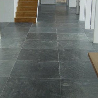 factory direct cheap price AAA grade honed slate series indoor and outdoor floor tiles