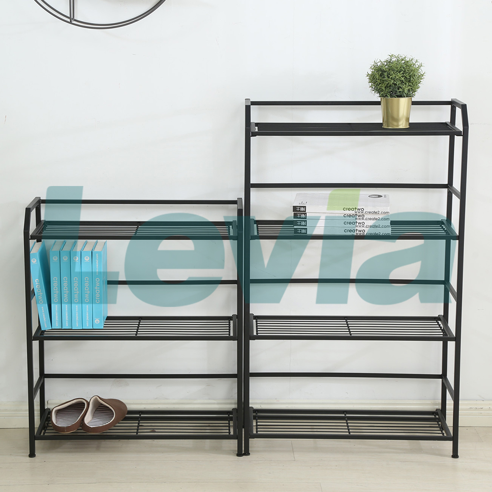 Mesh Shelves Set