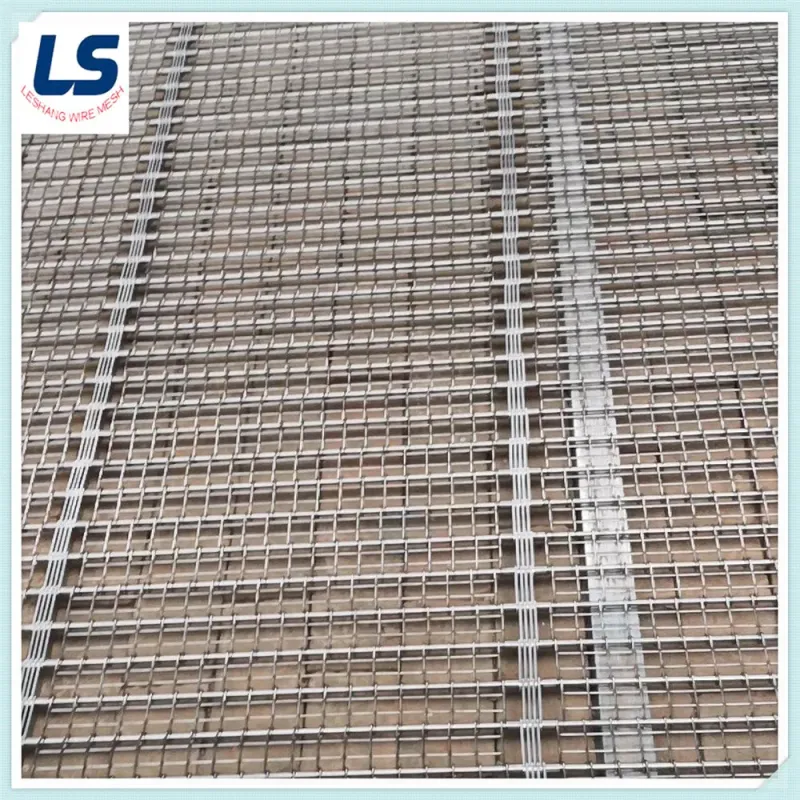 High-Temperature Flat-Flex Conveyor Belt