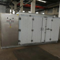 Contact Plate Quick Freezer For Shrimp