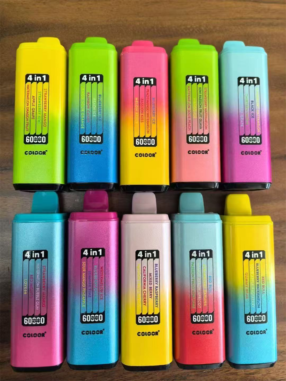 Bang Blaze 60k Puffs flavors Bang Blaze 60k Puffs flavors