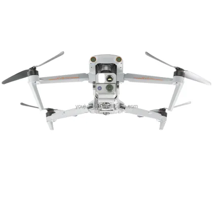 Autel Evo Max 4T Drone: 12.4 Mile Image Transmission Distance & Low Latency Review