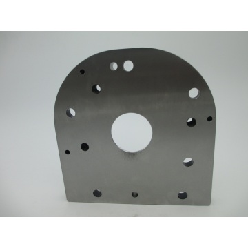 S45C Steel CNC Parts