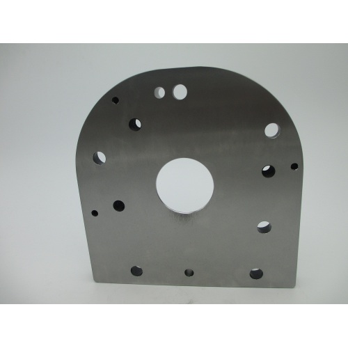 S45C Steel CNC Parts