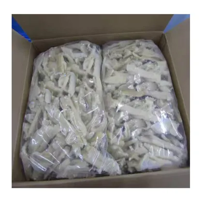 desalted frozen pollock boneless migas,desalted frozen fish alaska pollock migas,desalted pollock fish