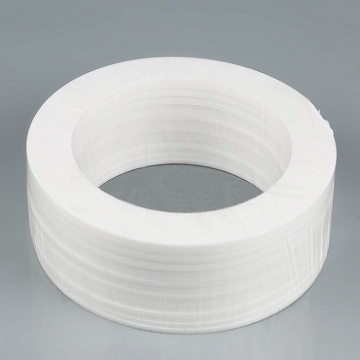 φλάντζες σώματος γκαζιού ptfe