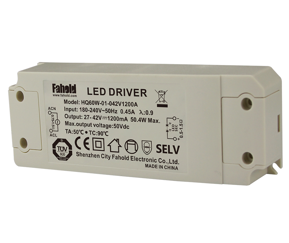  36 Volt LED Power Supplies