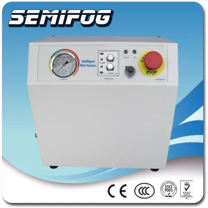 Misting irrgigation systems /irrigation systems for greenhouse