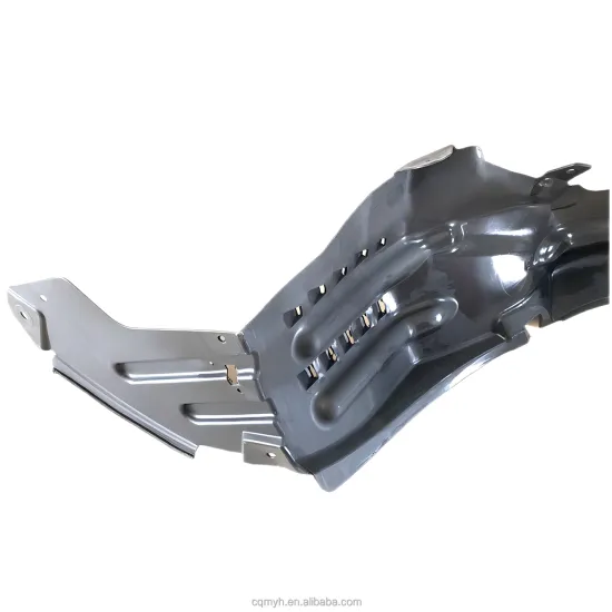 High-quality Wheel Cover Liners for Changan Alsvin 2018 (5512110-BS01, 5512120-BS01, 5512211-BS01, 5512221-BS01)