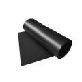 Wear-resistant rubber anti-slip rubber sheet