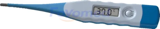 Flexible Tip Digital Thermometers