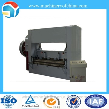 expanded making machine 2015
