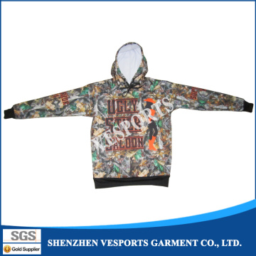 Wholesale New Custom Design Sports Hoodies