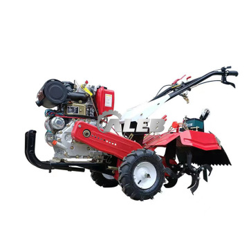 Heiße Angebote für Mini Tiller &amp; Power Tiller für den Anbau