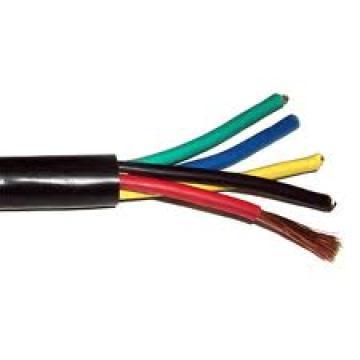 PVC Insulated cable