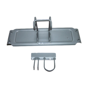 Metal Panel Support Beam Bracket