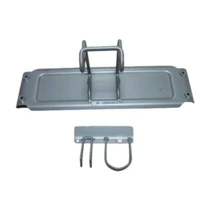 Metal Panel Support Beam Bracket
