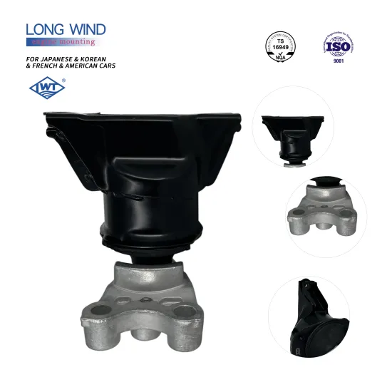 LWT 50820-SNA-023 Engine Mount for Honda Civic 1.8 ATM/MTM 06-11: FA1 FD1 FD7/R18A1