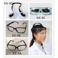 X Ray Lead Glasses Interventional Radiology