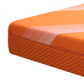 hot sale cheap foam mattress folding bed