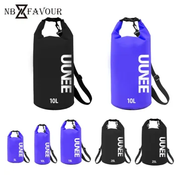 Higy Quality Dry Camping Bag Sport Custom Waterproof for Outdoor Hiking