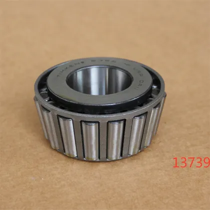 Terex Dumper Truck Parts: Custom Genuine Fine Tapered Roller Bearing 00137393