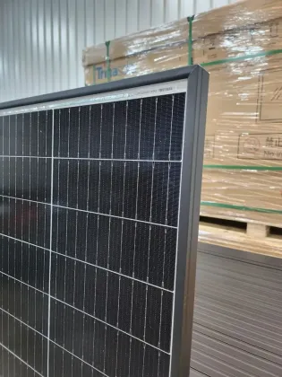 Top-Rated 415W Trina Solar Panels: High Efficiency for Home Solar Energy Systems