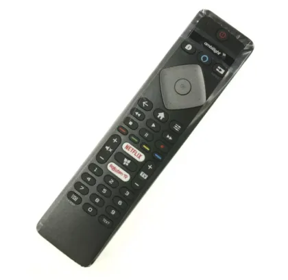Original Ambilight TV Remote Control for Philips 398GM10BEPHN0021PH