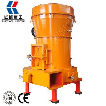 Gypsum Limestone Powder Making Machine Grinding Mill for Cement