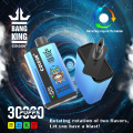 Bang King 30000 Puffs Bán buôn Bồ Đào Nha