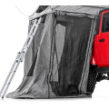 5 Person Soft Shell Expanded Rooftop Tent