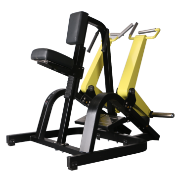 Commercial Gym Equipment EM830 Incline Level Row