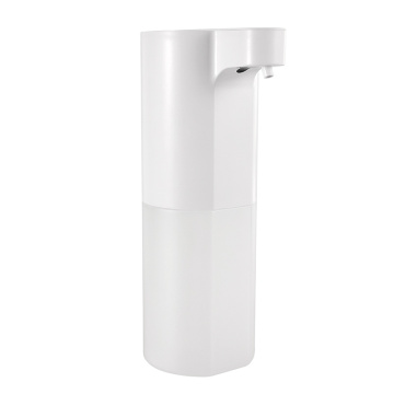 Efficient Wall Mounted Foam Soap Device