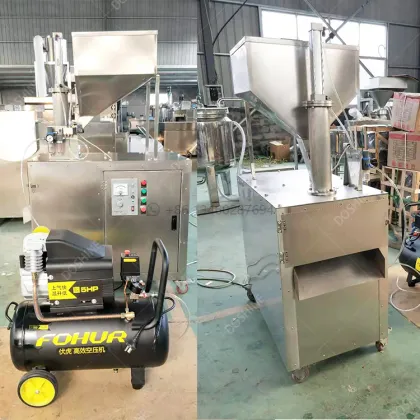 Professional Nut Slicer and Betel Nut Cutting Machine