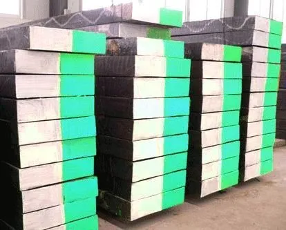Din 1.2510 / Aisi O1 / Jis Sks3 / Gb 9crwmn Cold Work Tool Steel Hot Rolled Flat Bar