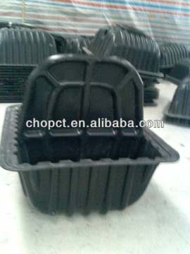 Practical PE septic tank for family