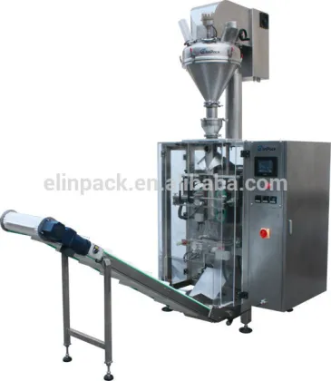 Curry bag Packing Machine