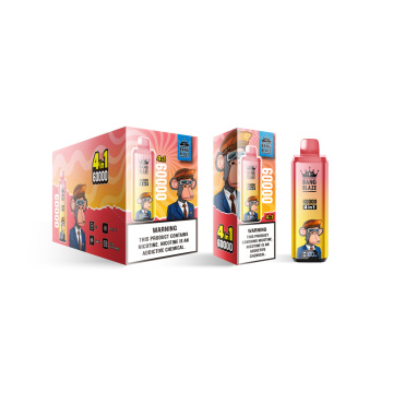 BANG BLAZE 60000 Puffs Disposable Vape Wholesale