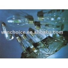 color metal halide lamps