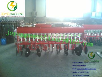 10 rows wheat seeder for tractor