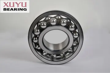1316 K self-aligning ball bearing